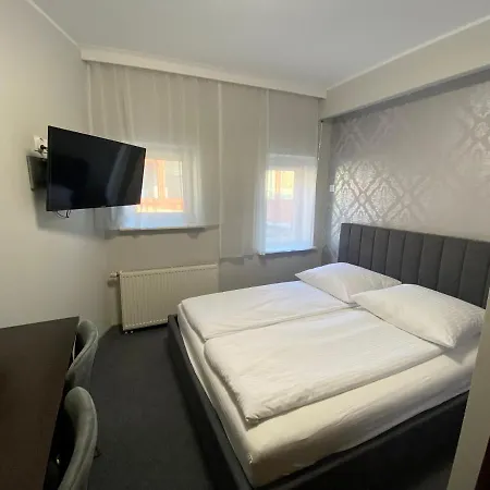 Villa Orlowska Bed and Breakfast