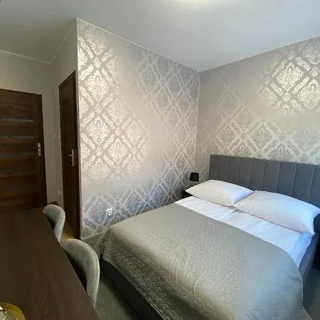 Villa Orlowska Bed and Breakfast Γκντίνια