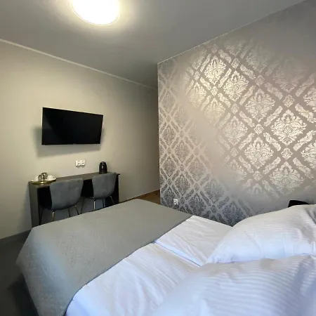 Bed and Breakfast Villa Orlowska