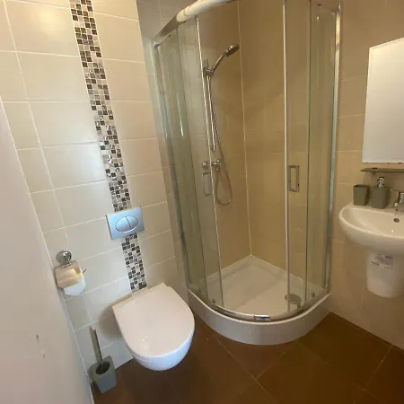 Villa Orlowska Bed and Breakfast