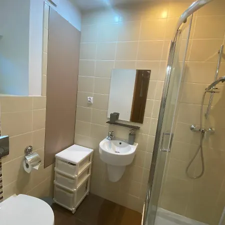 Bed and Breakfast Villa Orlowska Γκντίνια
