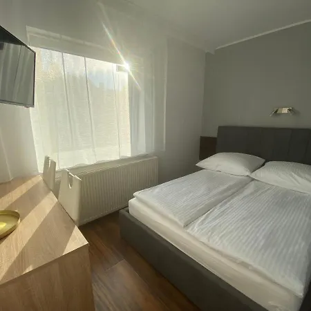 Villa Orlowska Bed and Breakfast Γκντίνια