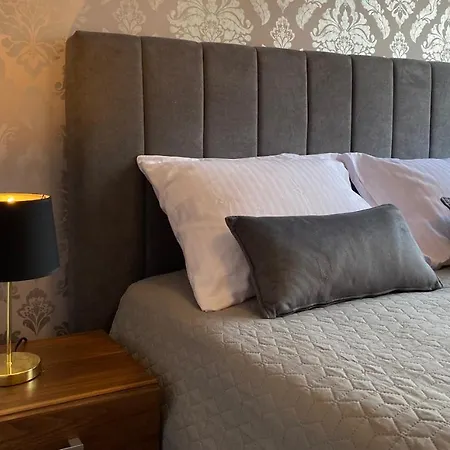 Bed and Breakfast Villa Orlowska