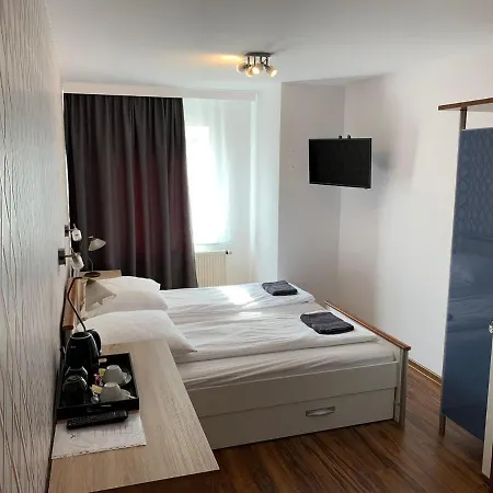 Bed and Breakfast Villa Orlowska